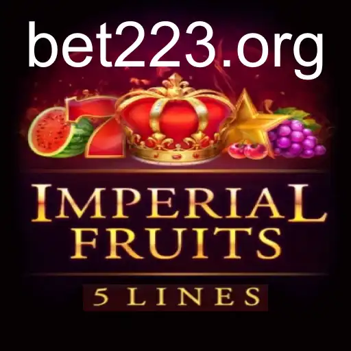 Descubra o Mundo de ImperialFruits5 com bet223