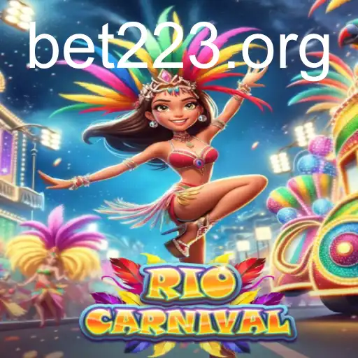 Descubra a Magia do RioCarnival