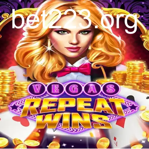 VegasRepeatWins: Um Mergulho no Novo Sucesso do Cassino Online