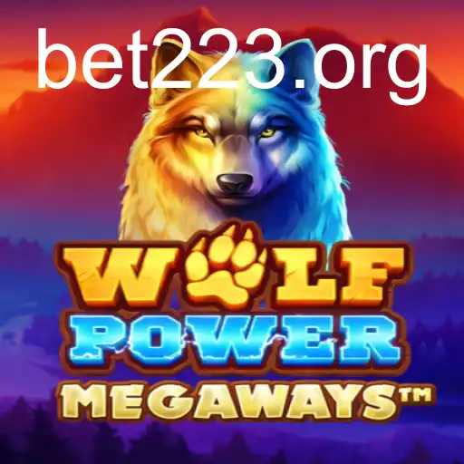 WolfPowerMega: Um Mergulho no Fenômeno dos Jogos e Apostas