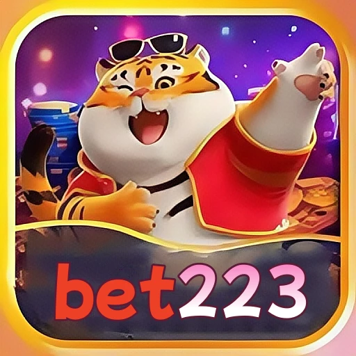 bet223 Logo